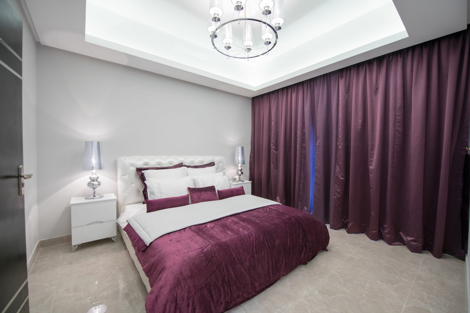 อัล มันซิล เรสซิเดนซ์ Aparthotel มานามา ภายนอก รูปภาพ