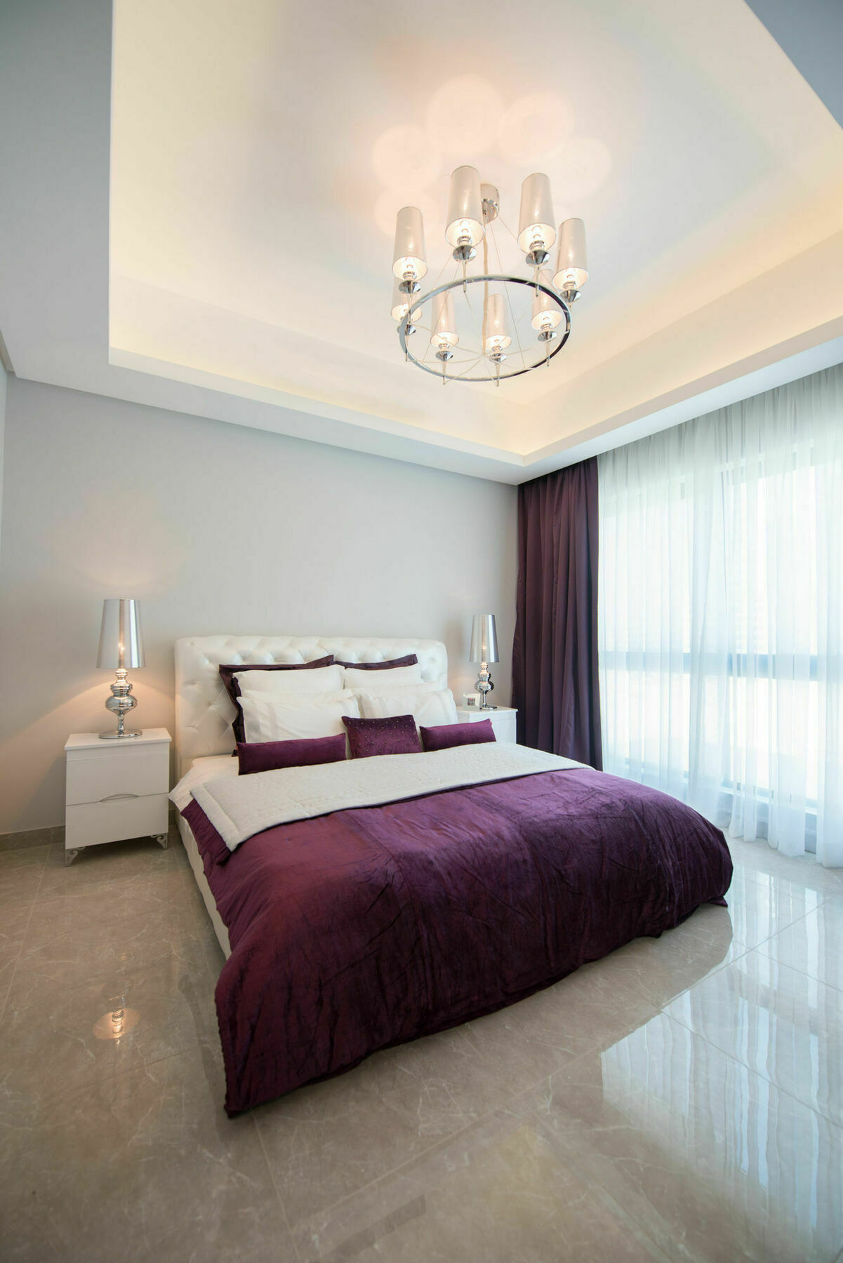 อัล มันซิล เรสซิเดนซ์ Aparthotel มานามา ภายนอก รูปภาพ