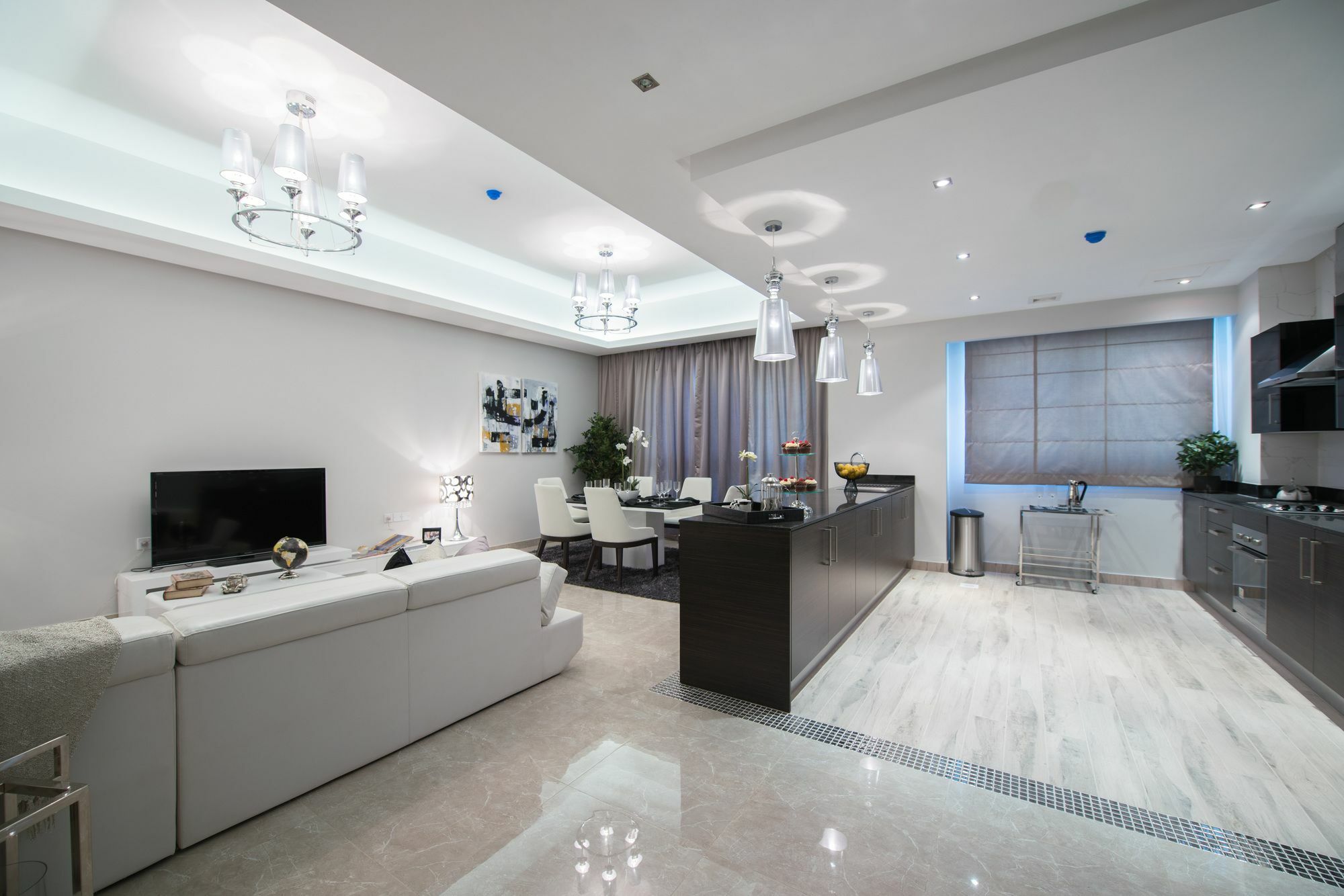 อัล มันซิล เรสซิเดนซ์ Aparthotel มานามา ภายนอก รูปภาพ